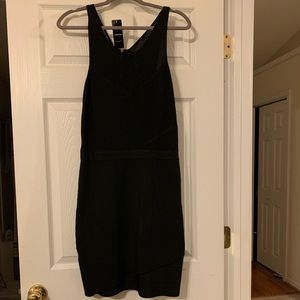 Bebe dress